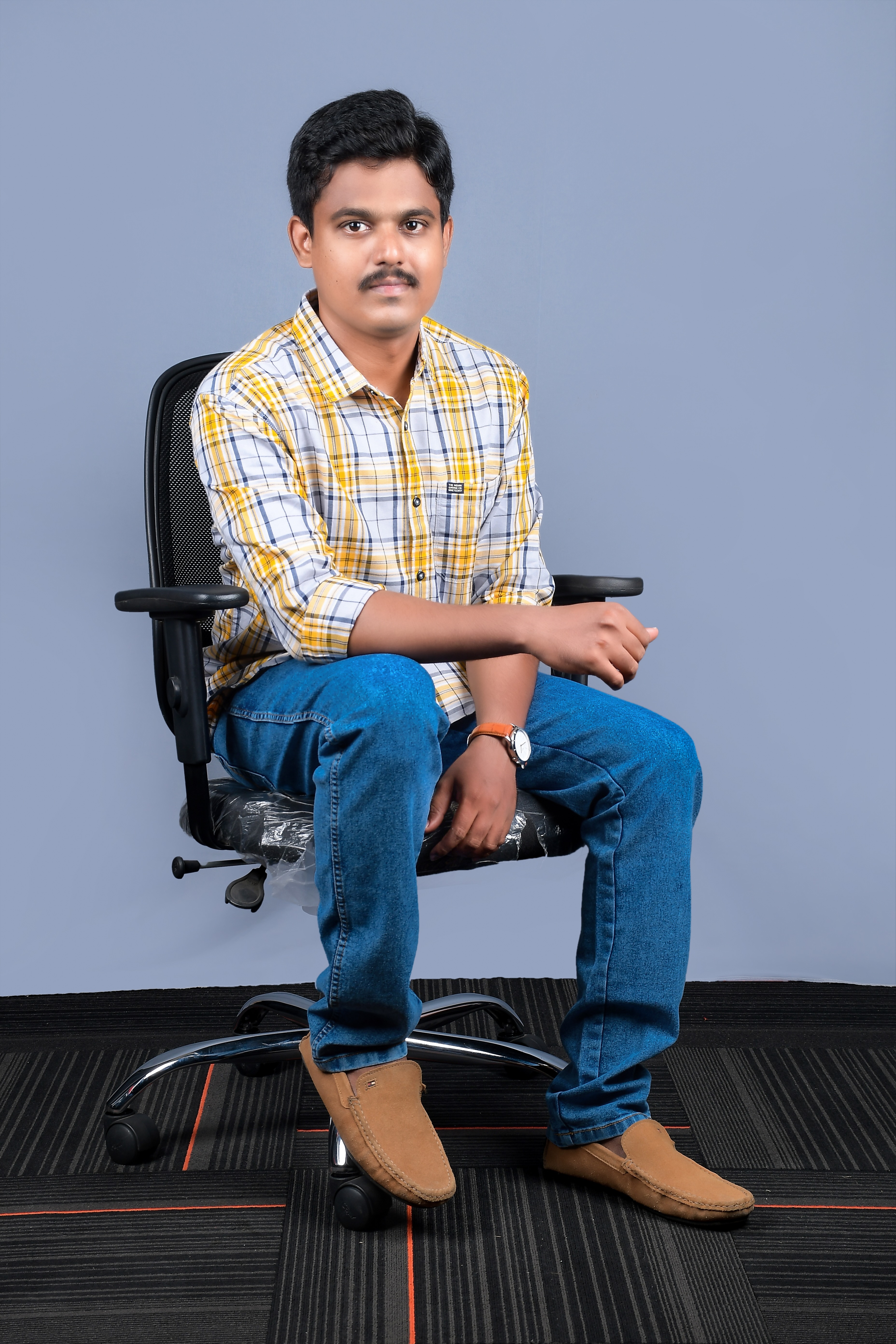 Profile Photo