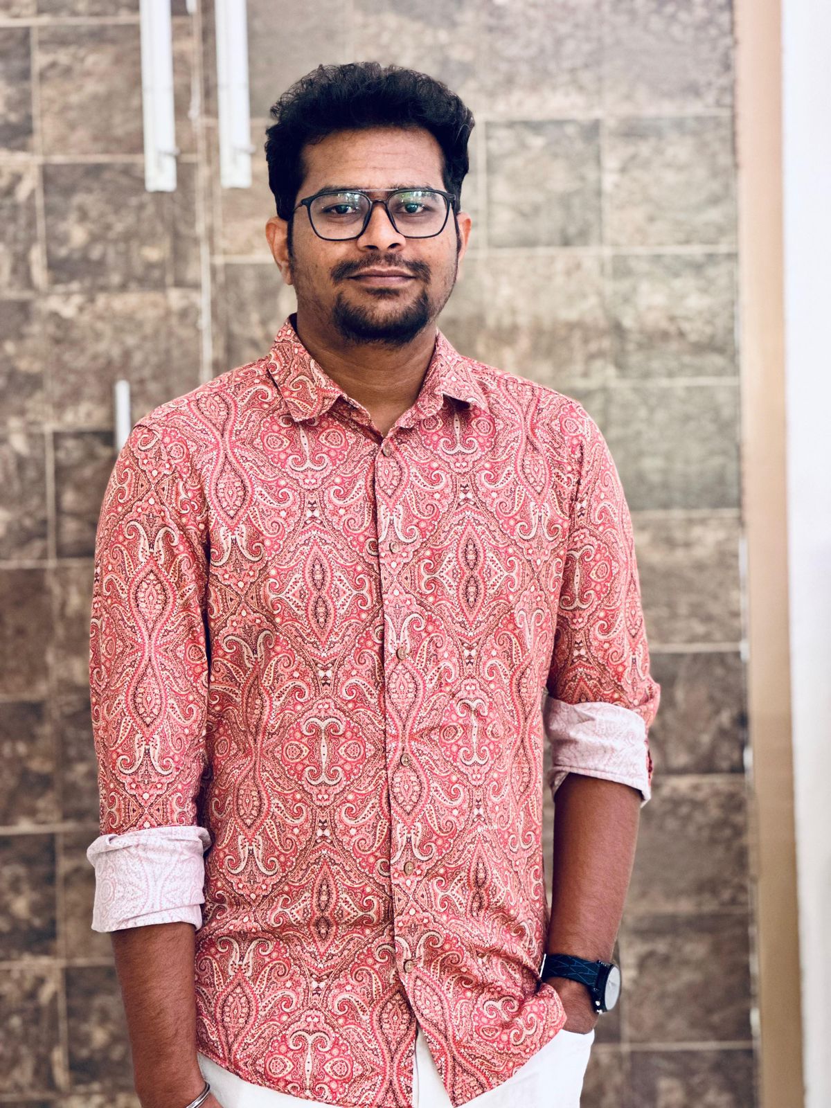 Profile Photo