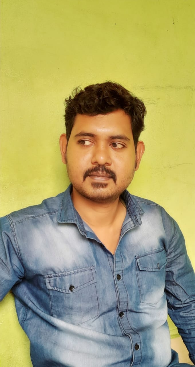 S Sathishkumar  BE