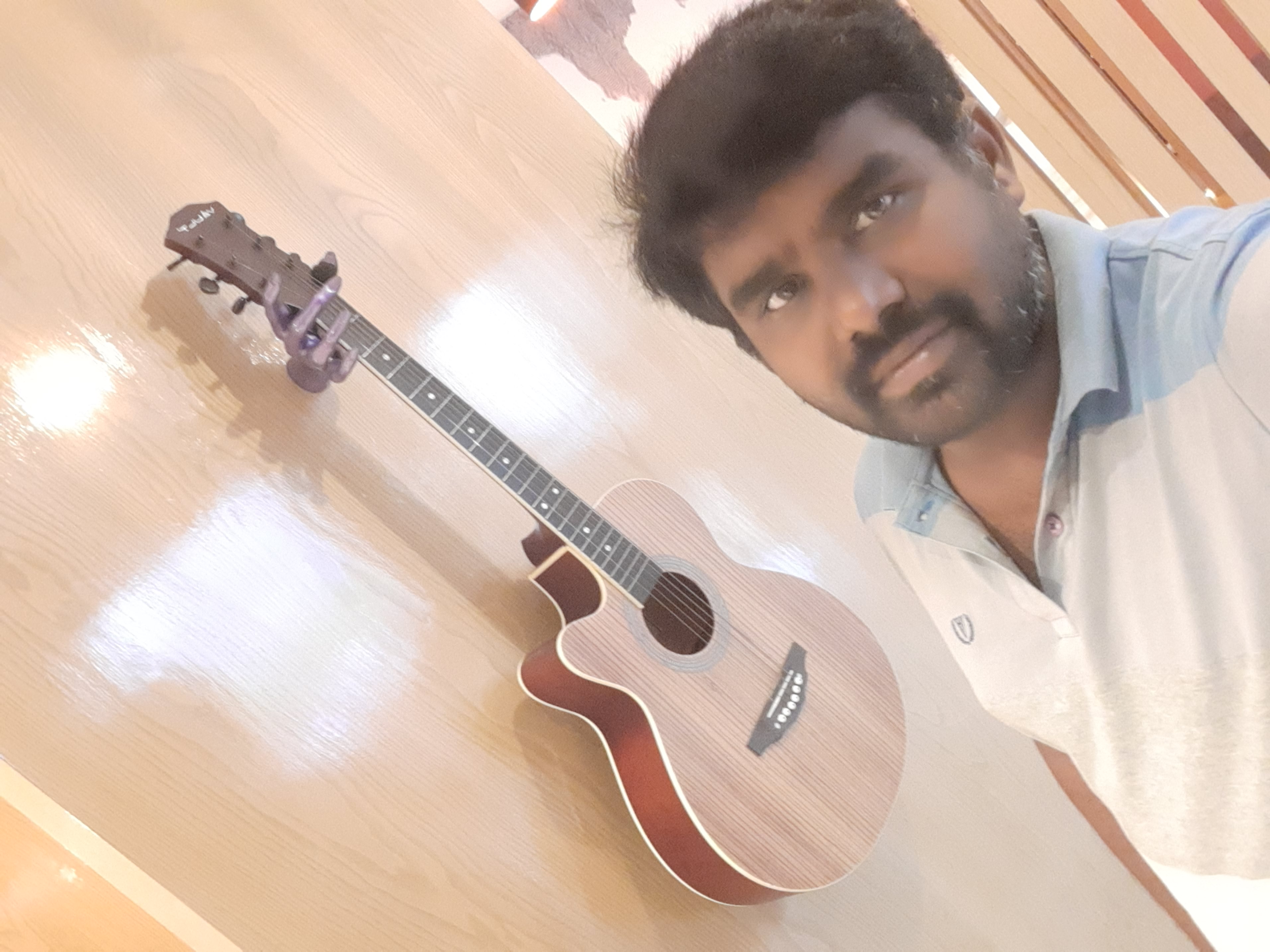 Profile Photo