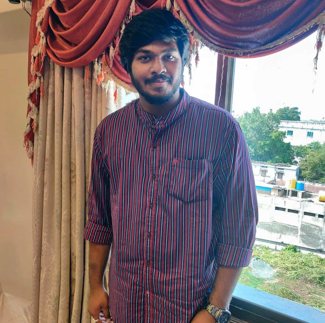 Profile Photo