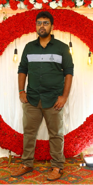 Profile Photo