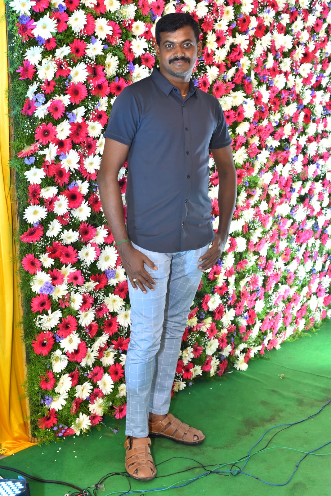 Profile Photo