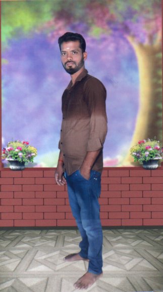 Profile Photo
