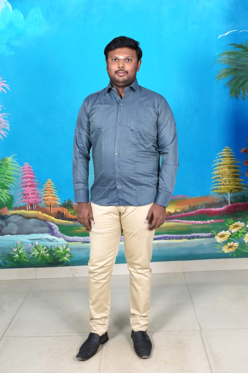 Profile Photo