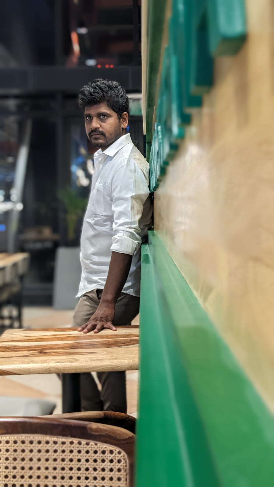 Profile Photo