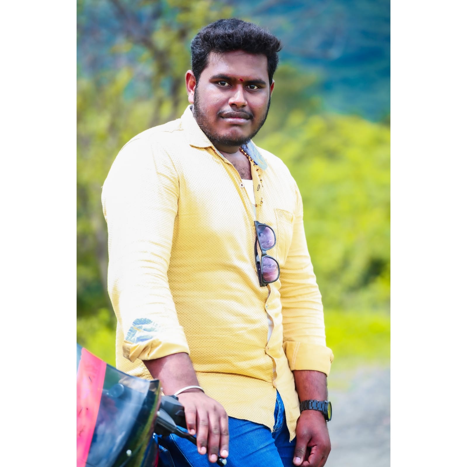 Profile Photo