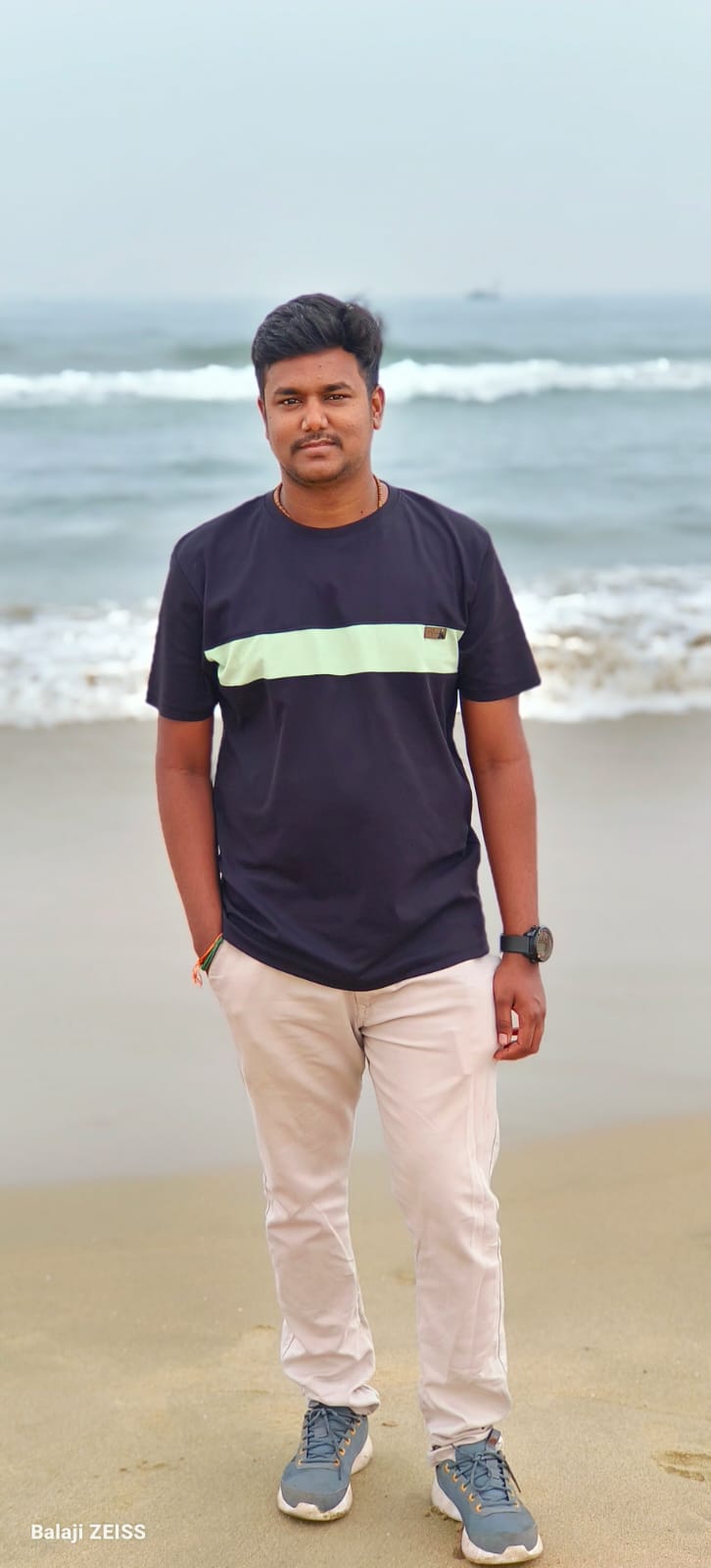 Profile Photo