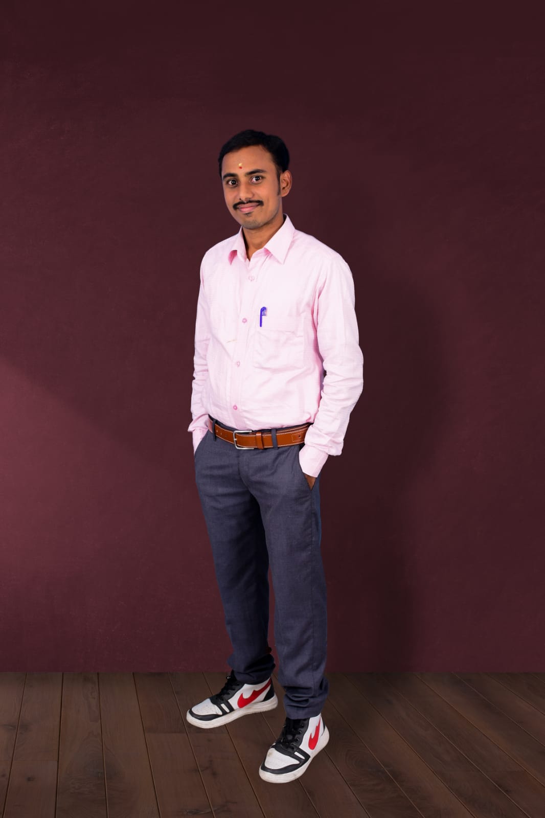 Profile Photo