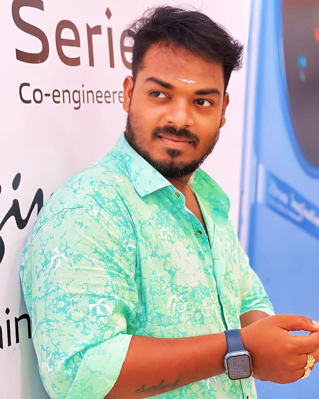 Profile Photo