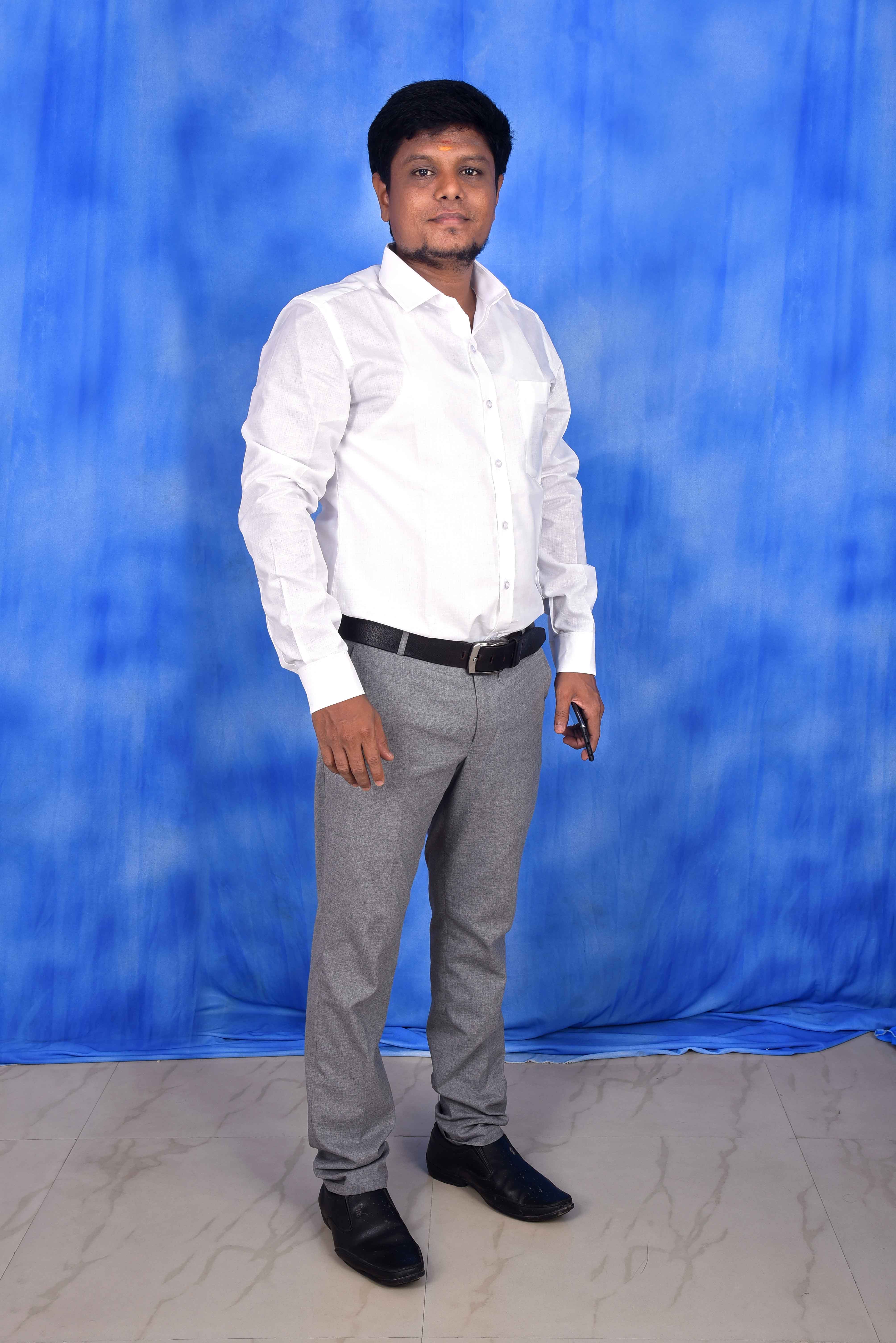 Profile Photo