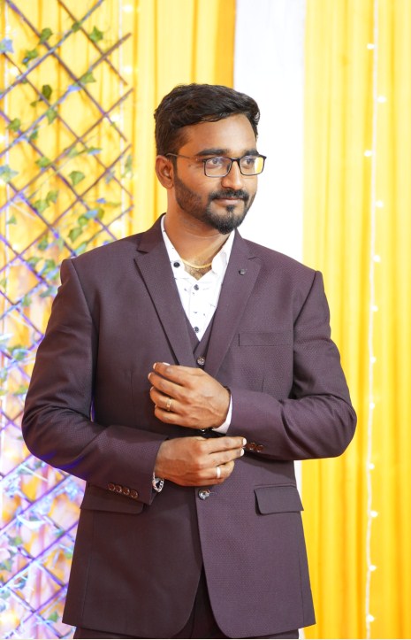 Profile Photo