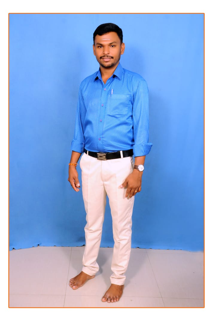 Profile Photo
