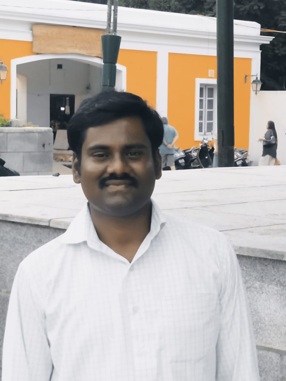 Profile Photo