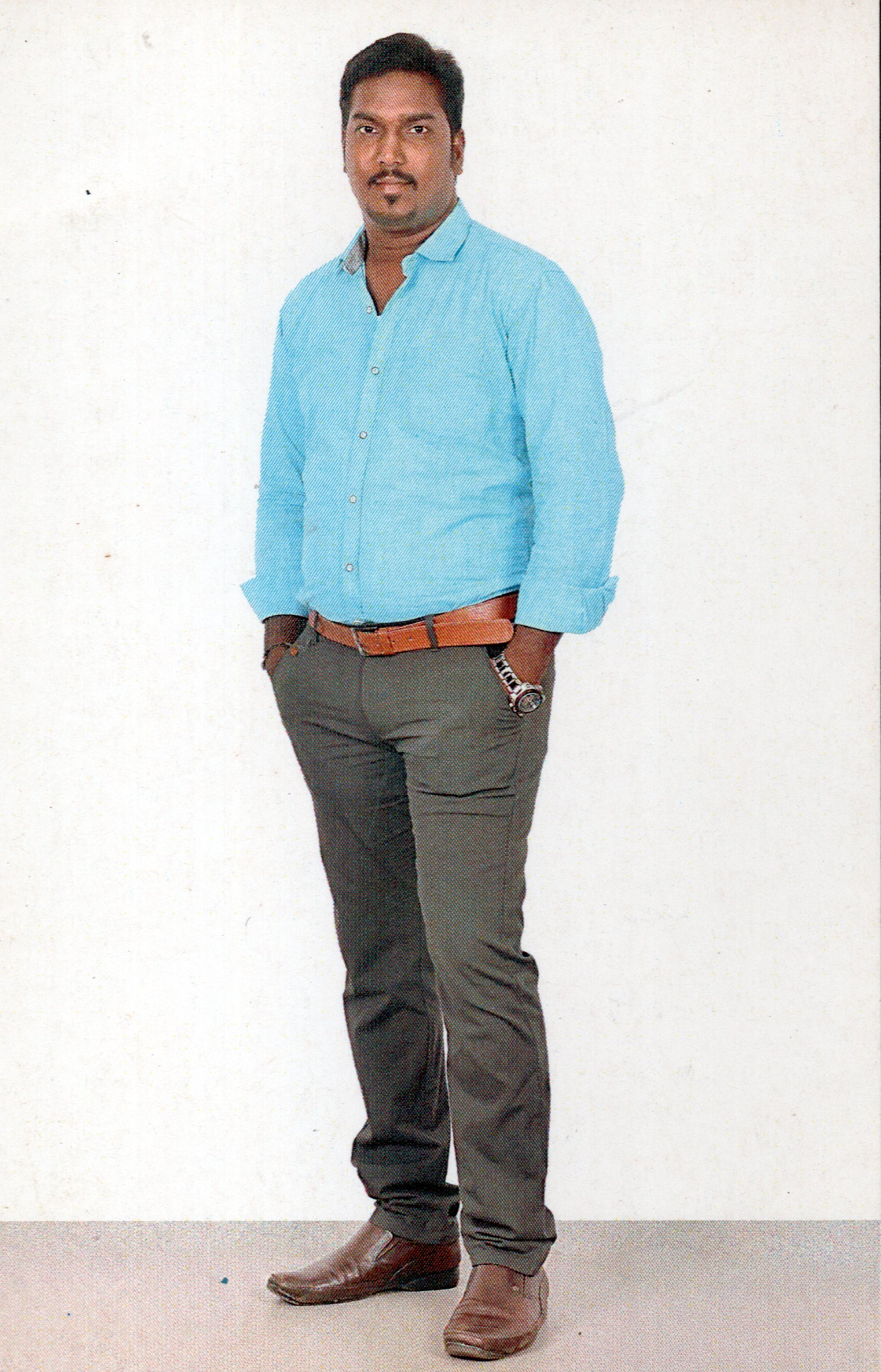 Profile Photo