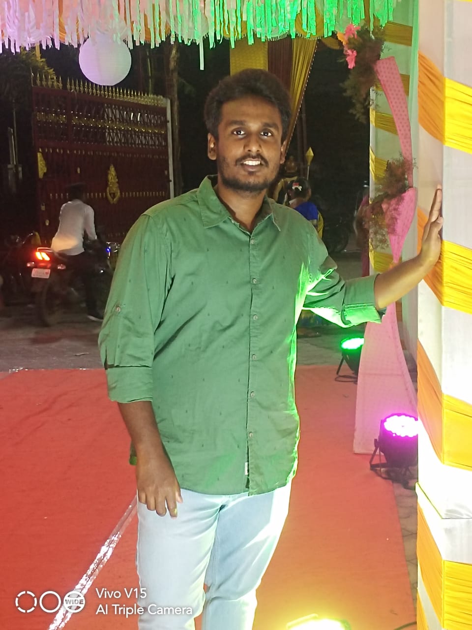 Profile Photo
