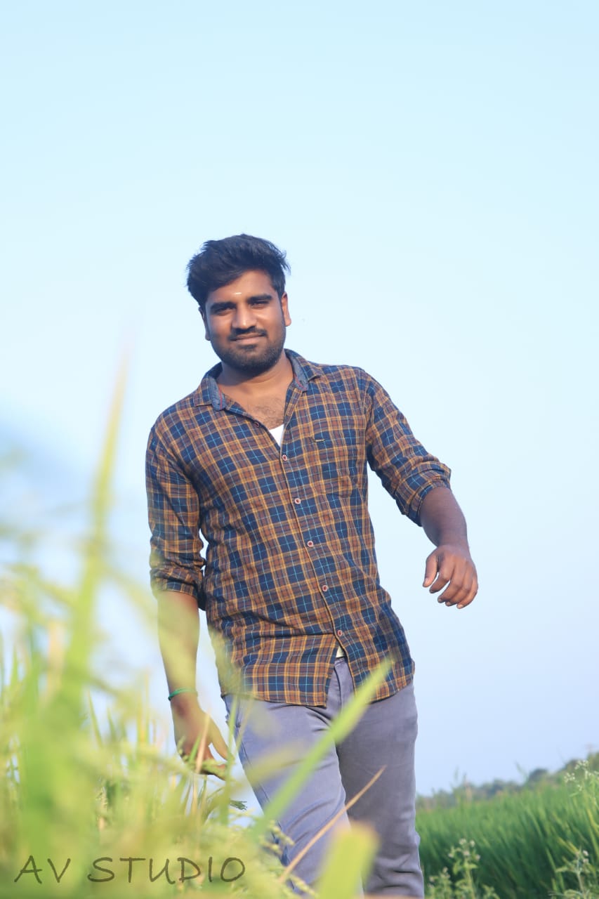 Profile Photo