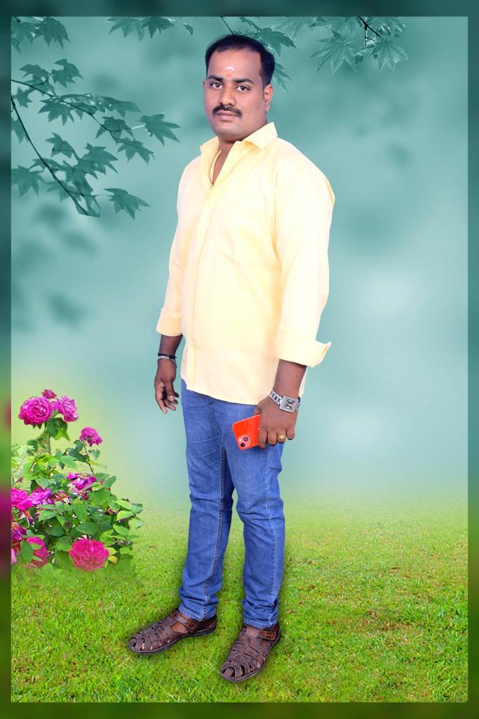 Profile Photo