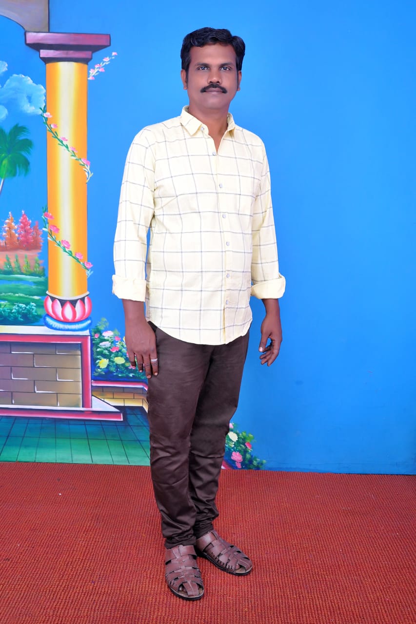 Profile Photo