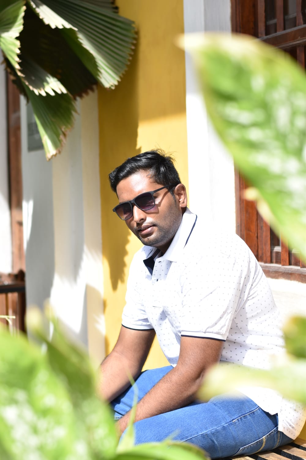 Profile Photo