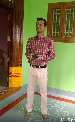 Profile Photo