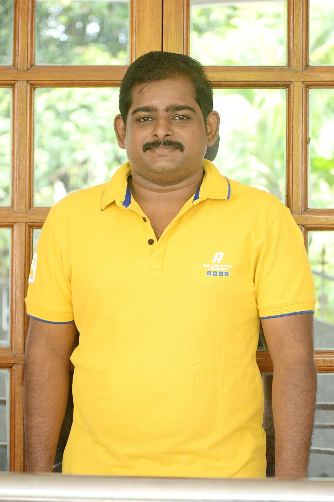 Profile Photo