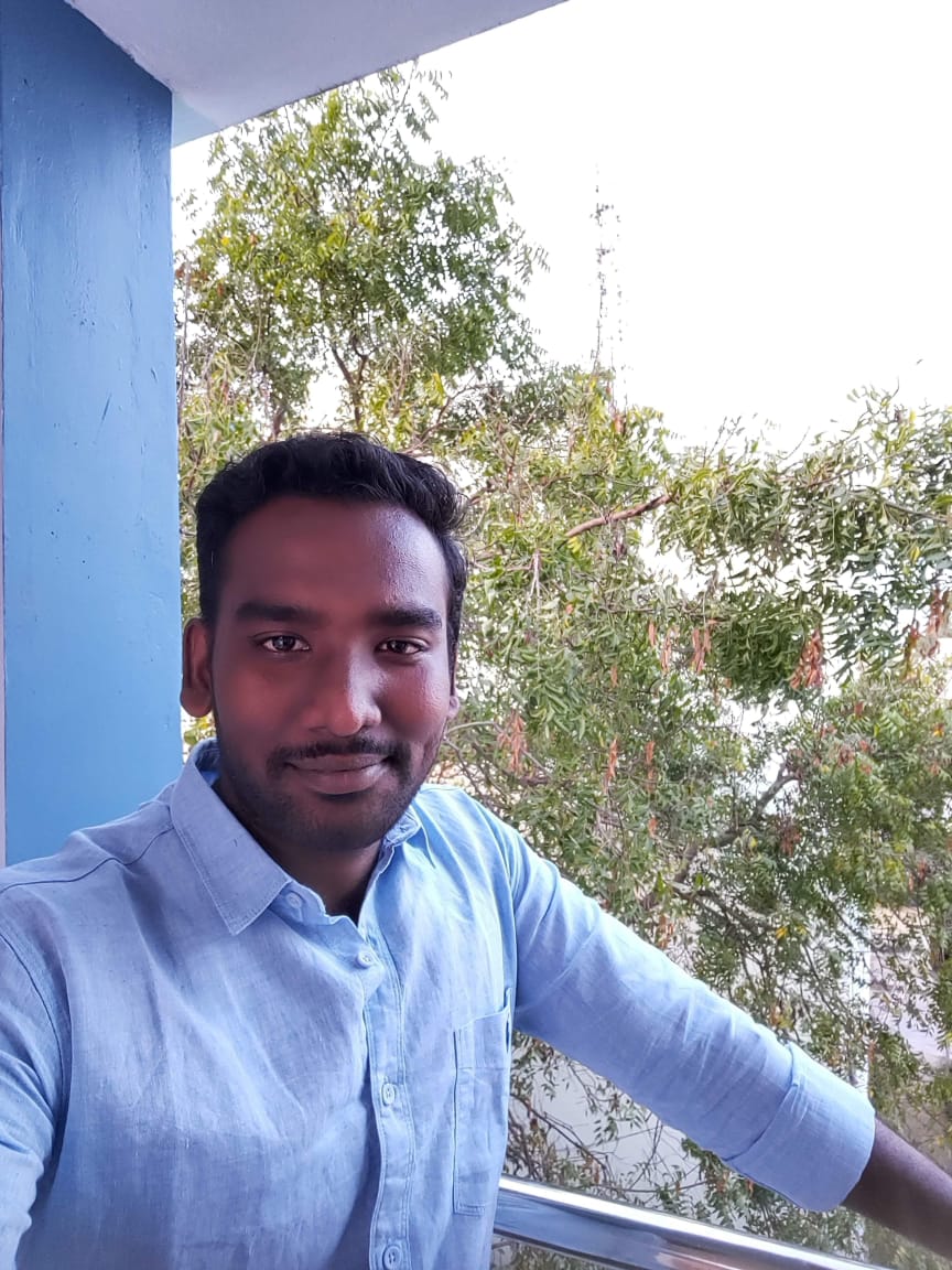 Profile Photo