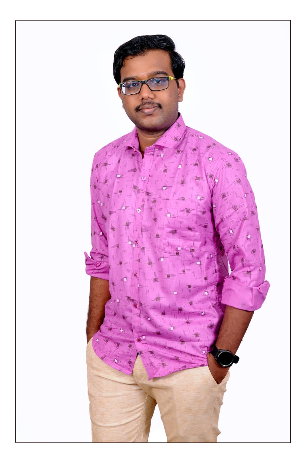 Profile Photo
