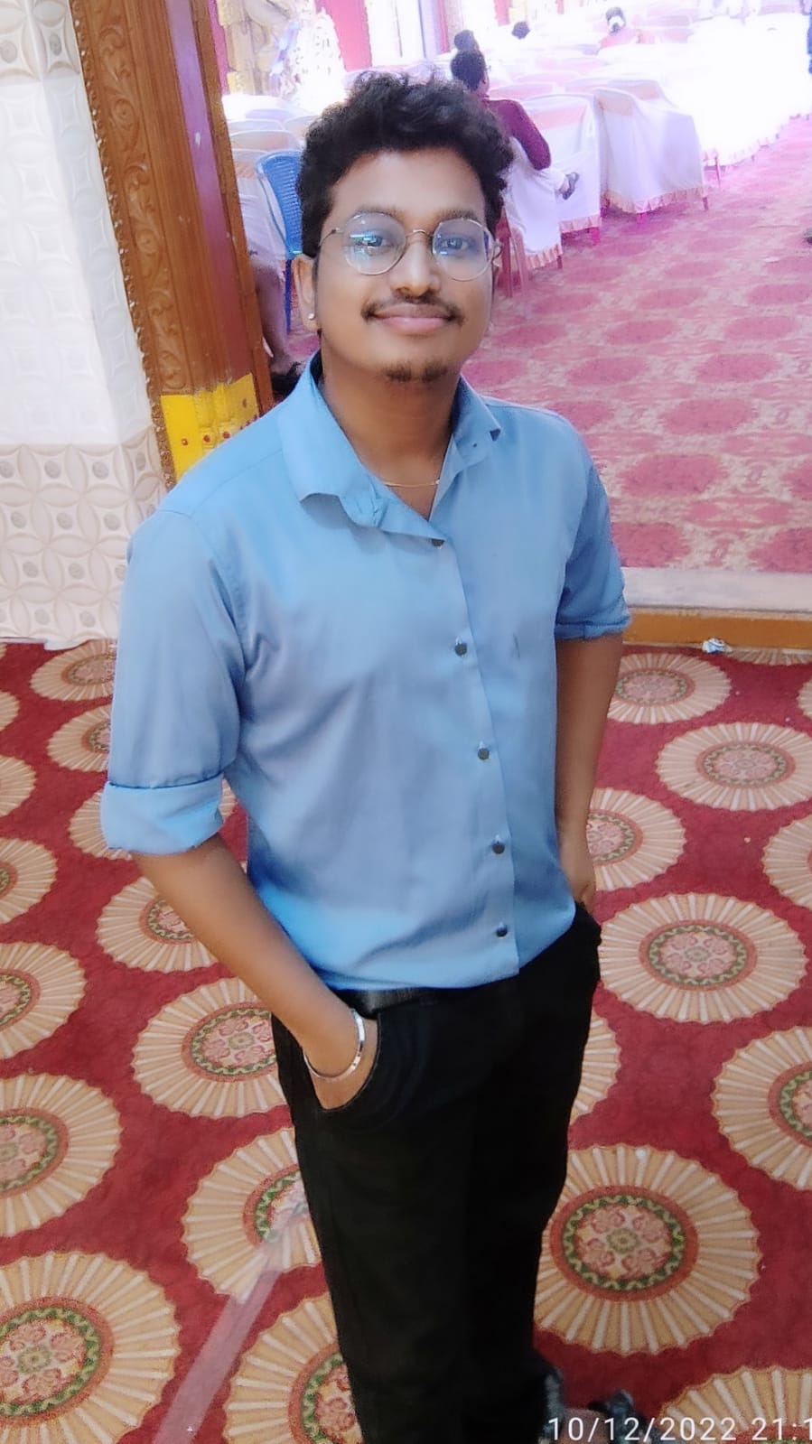 Profile Photo