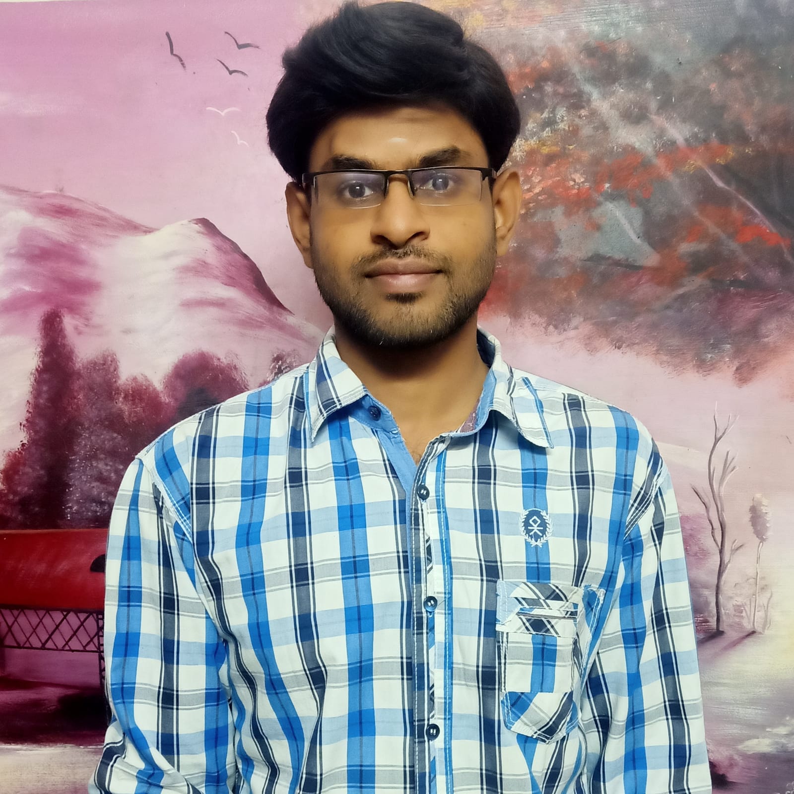 Profile Photo