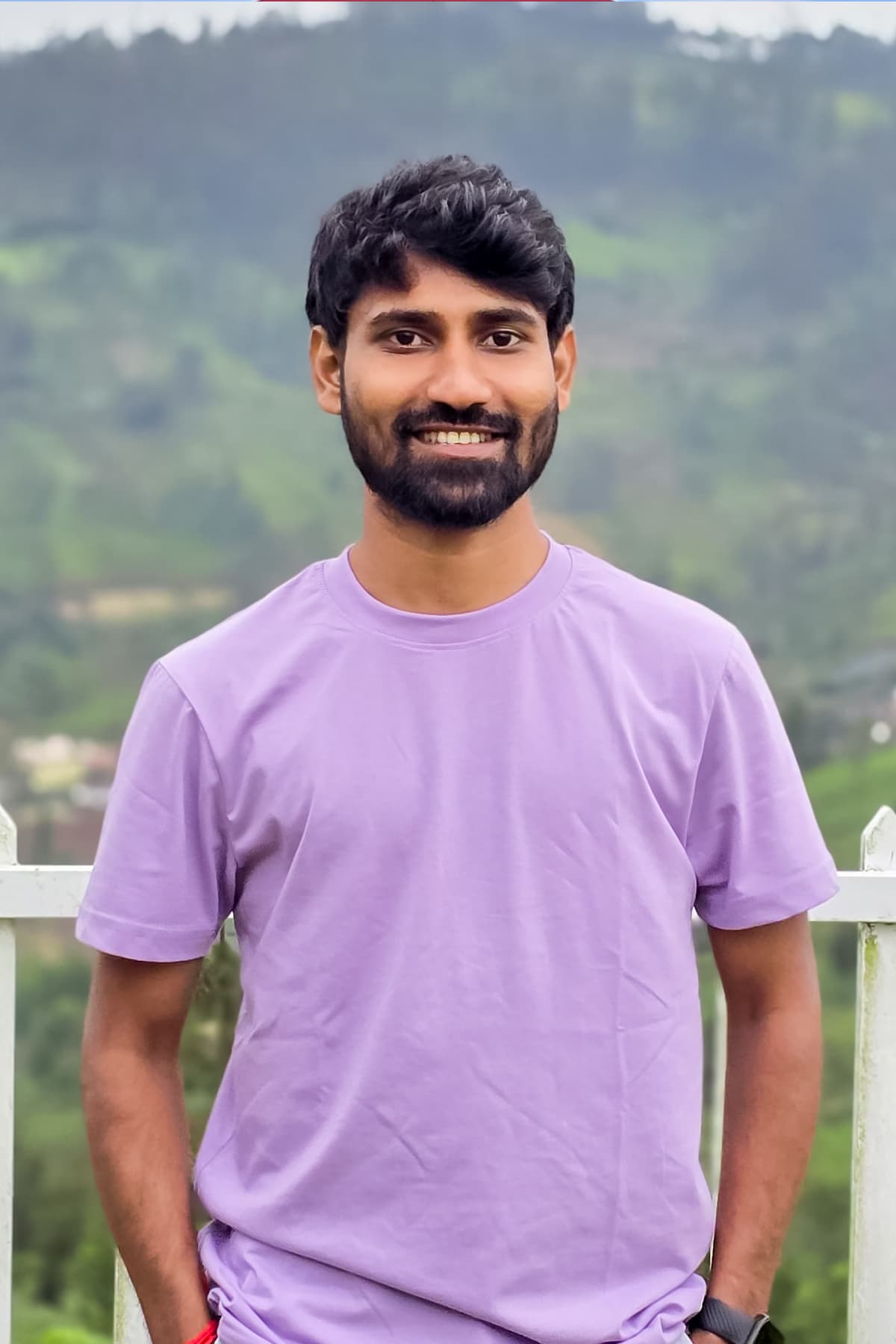 Profile Photo