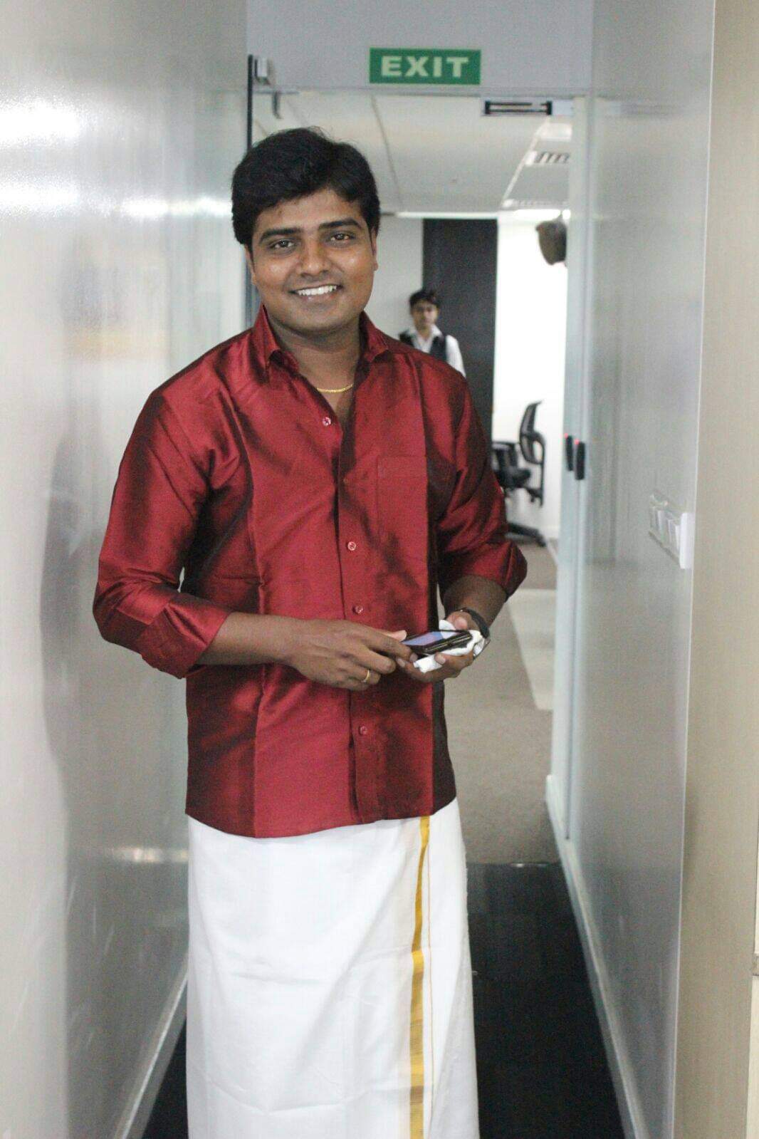 Profile Photo