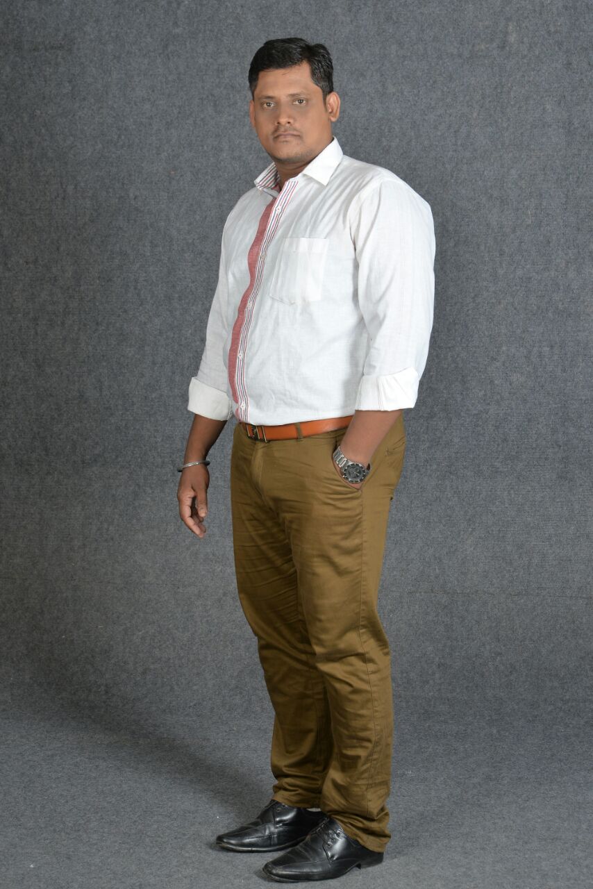 Profile Photo