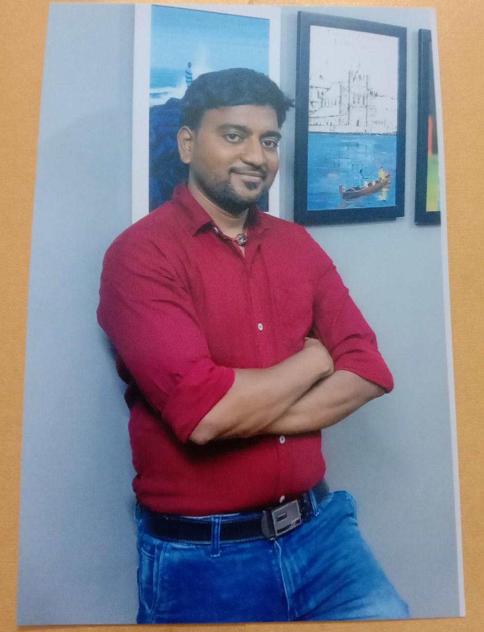 Profile Photo