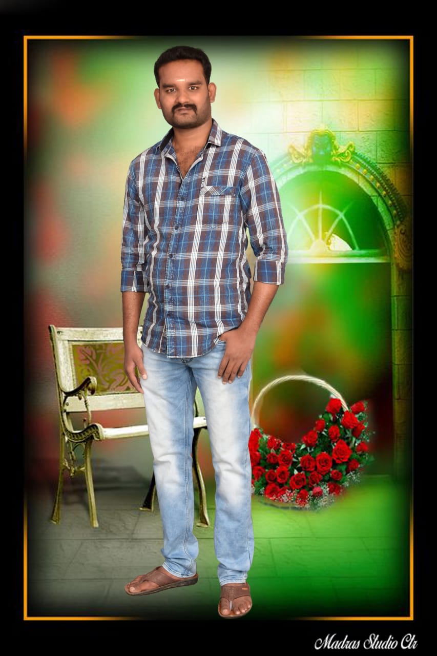 Profile Photo