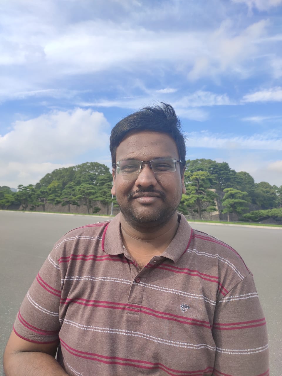 Profile Photo