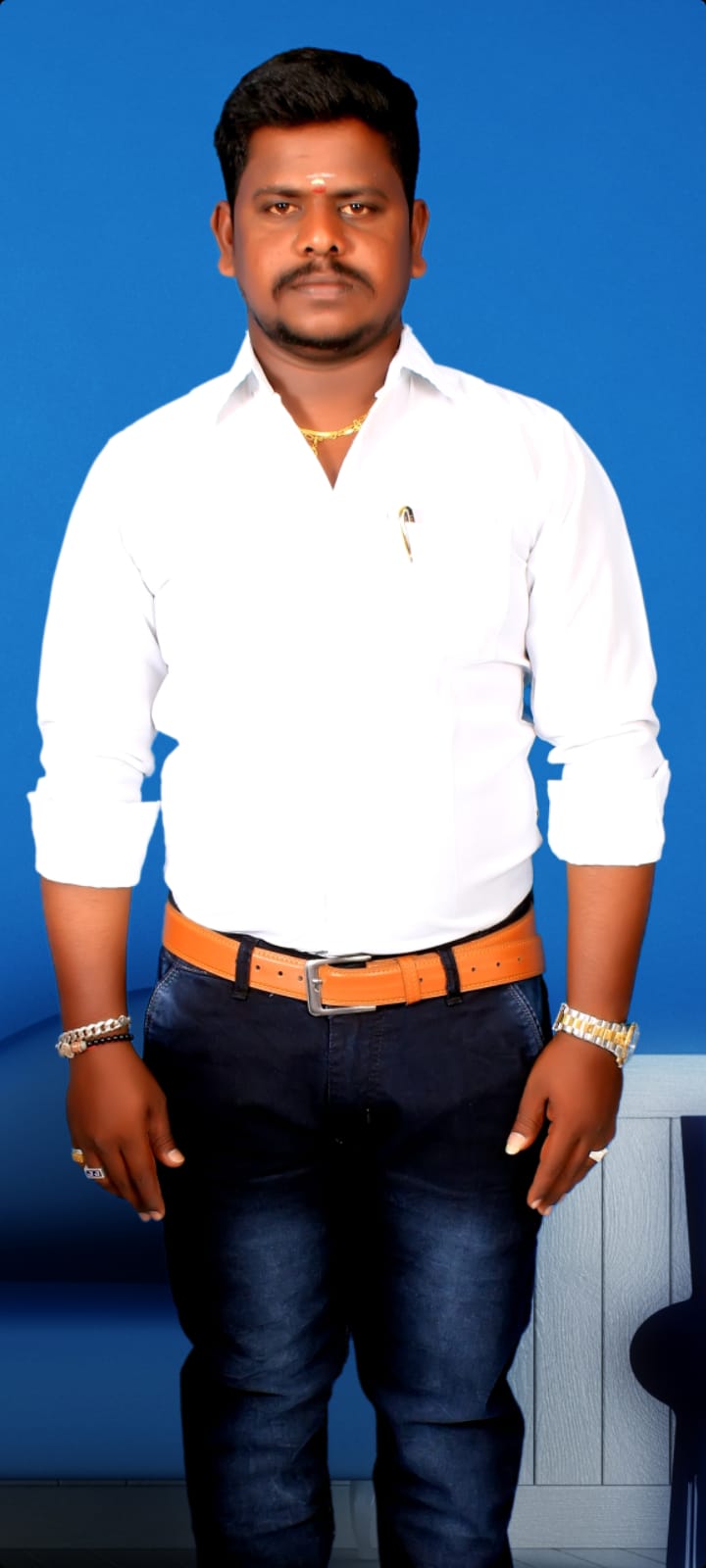 Profile Photo