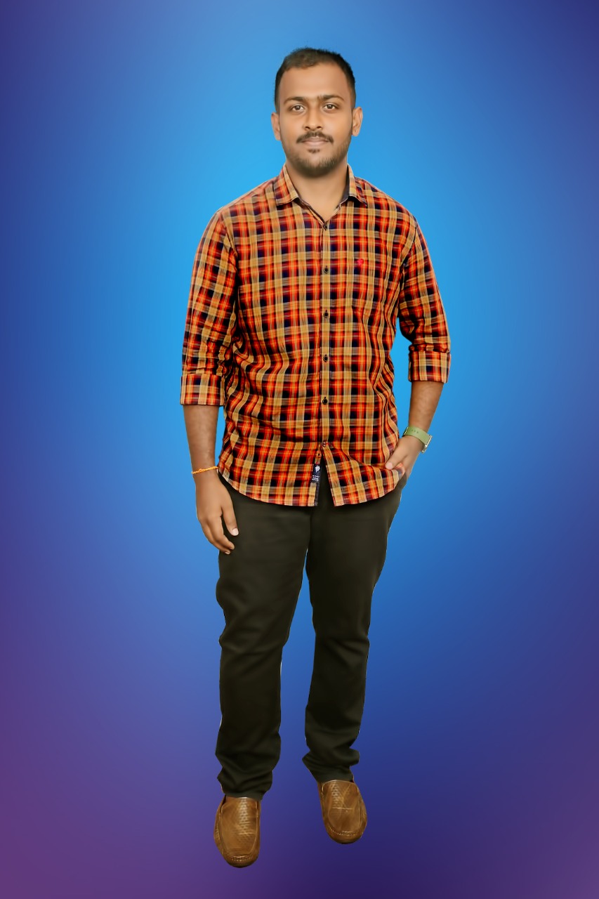 Profile Photo