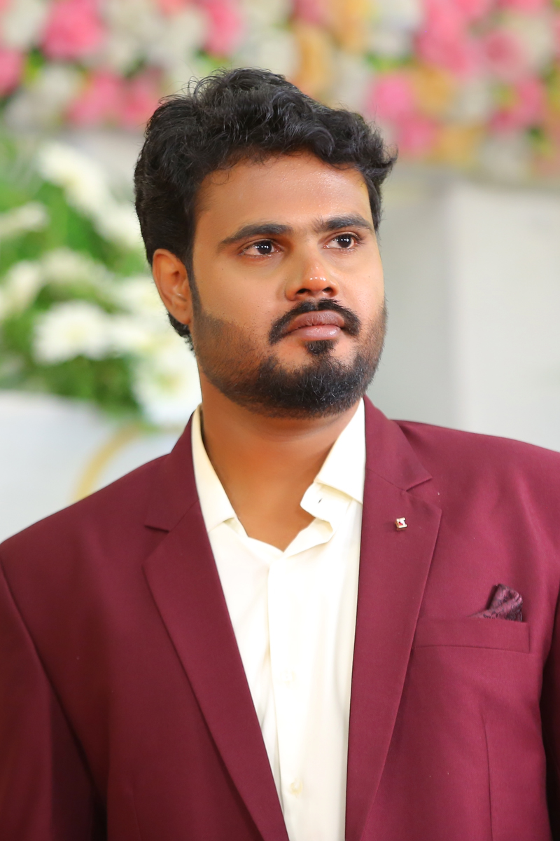 s.Vasantharaja