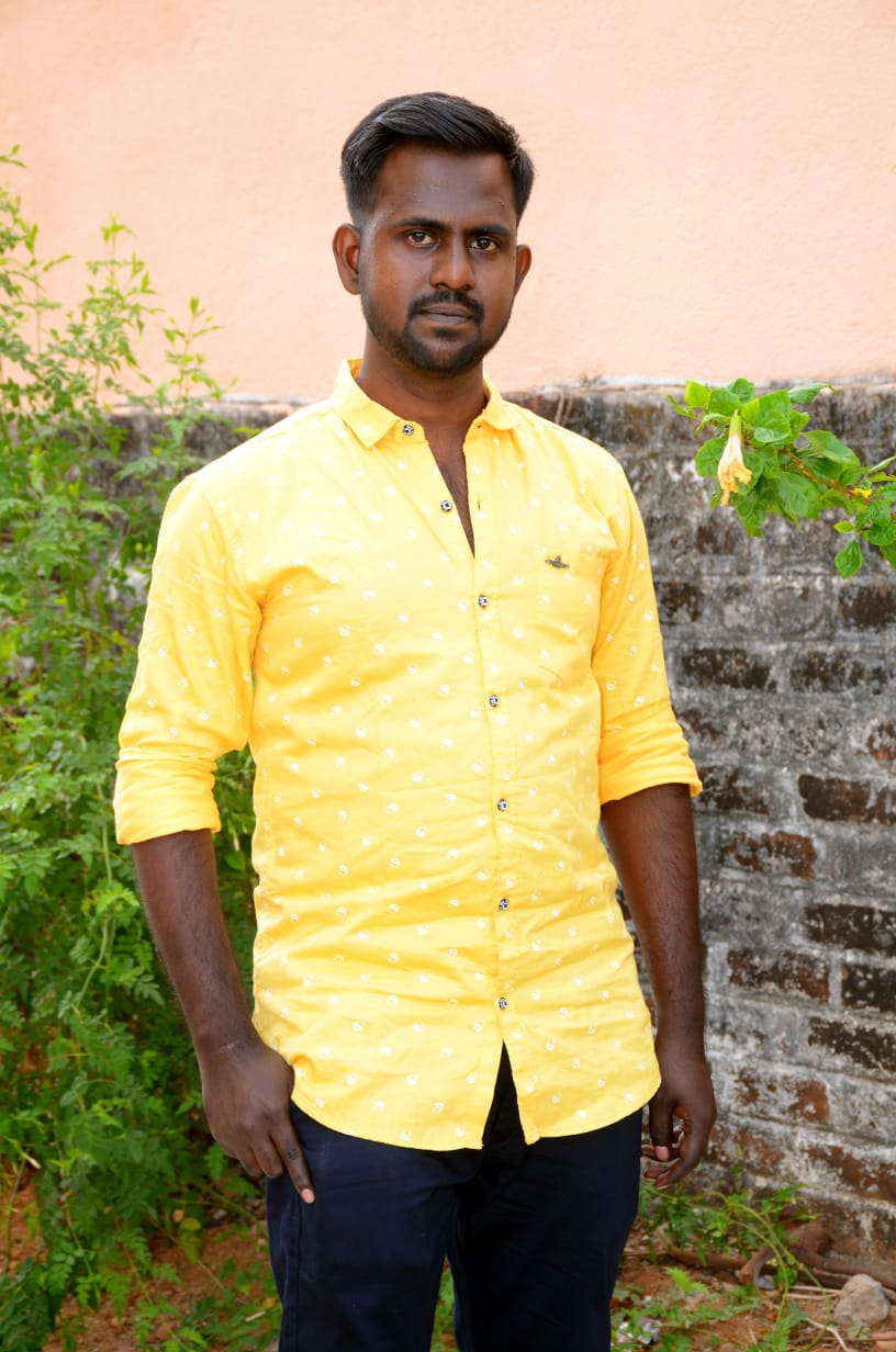 Profile Photo