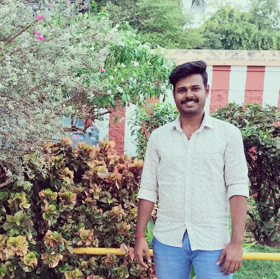 Profile Photo