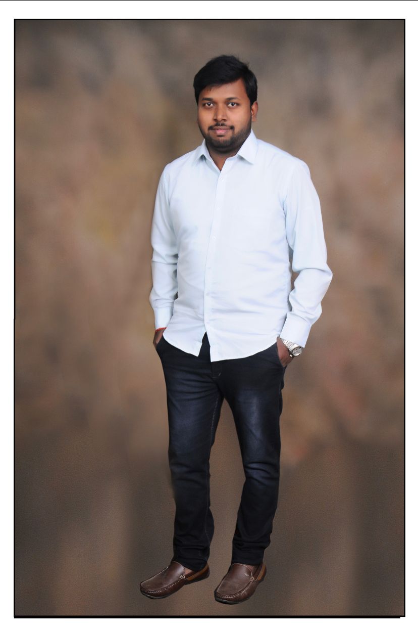 Profile Photo