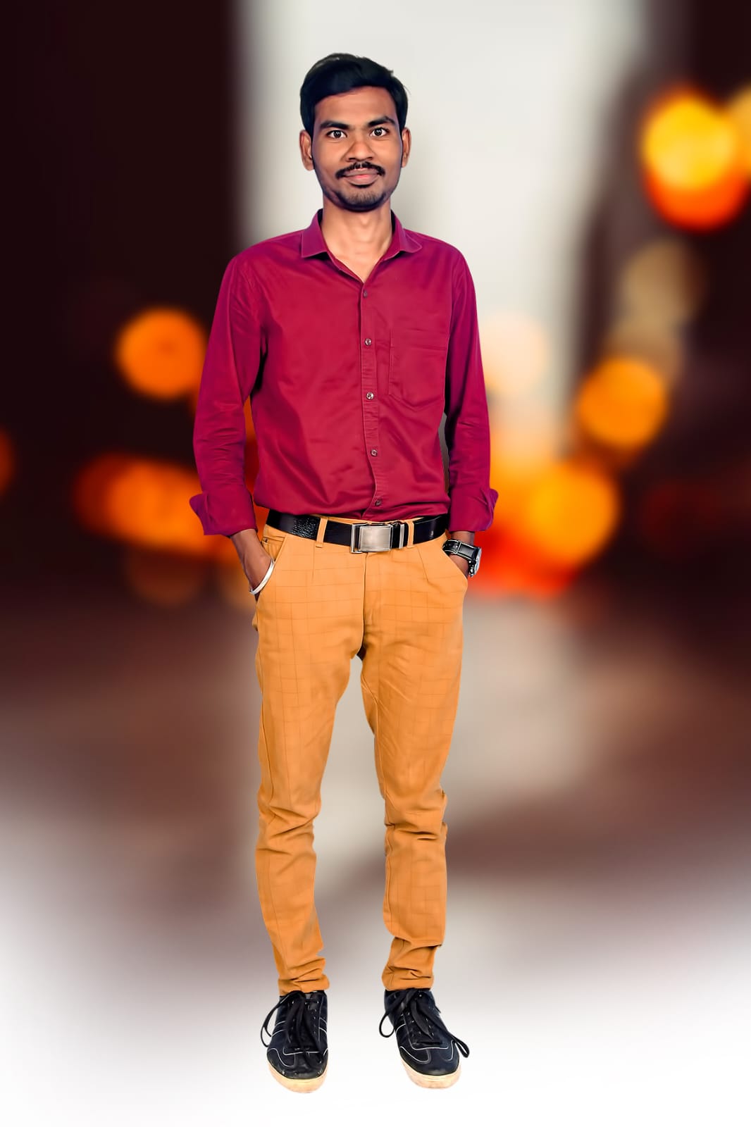 Profile Photo