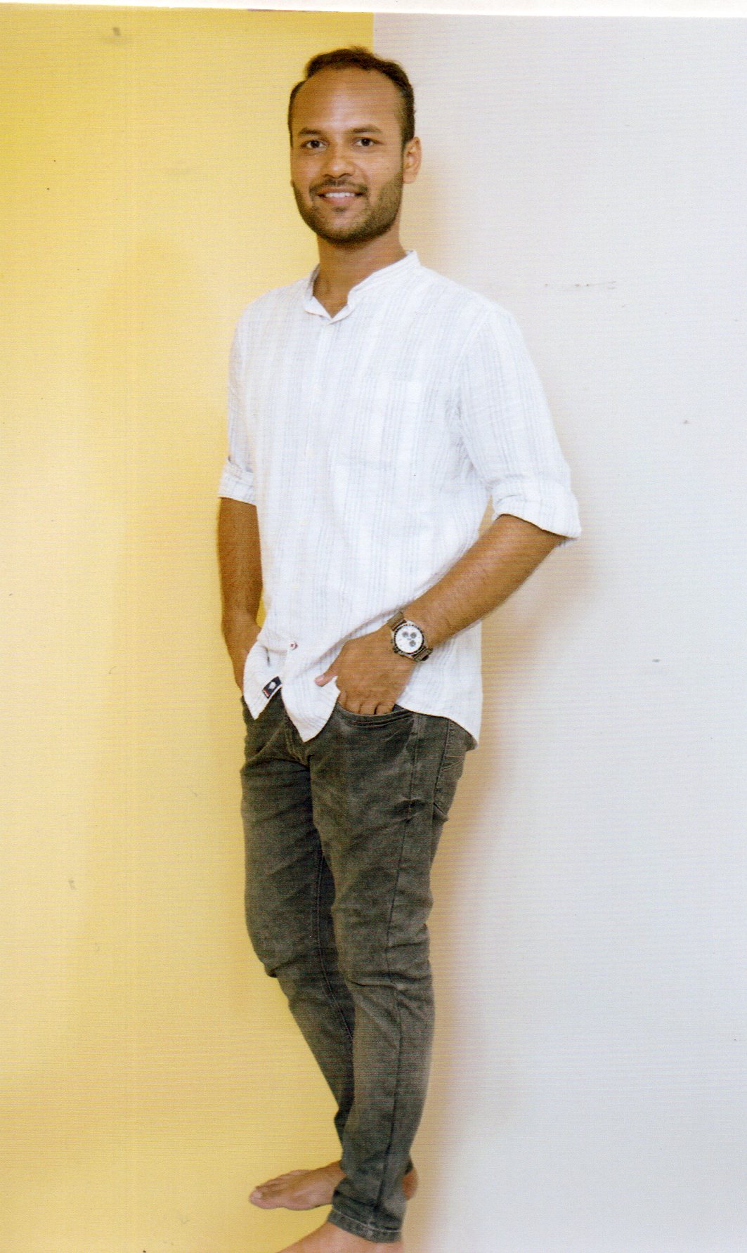 Profile Photo