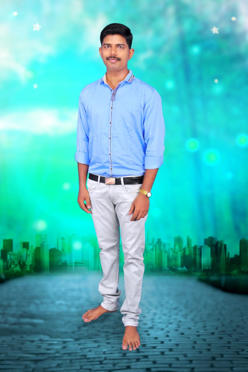 Profile Photo