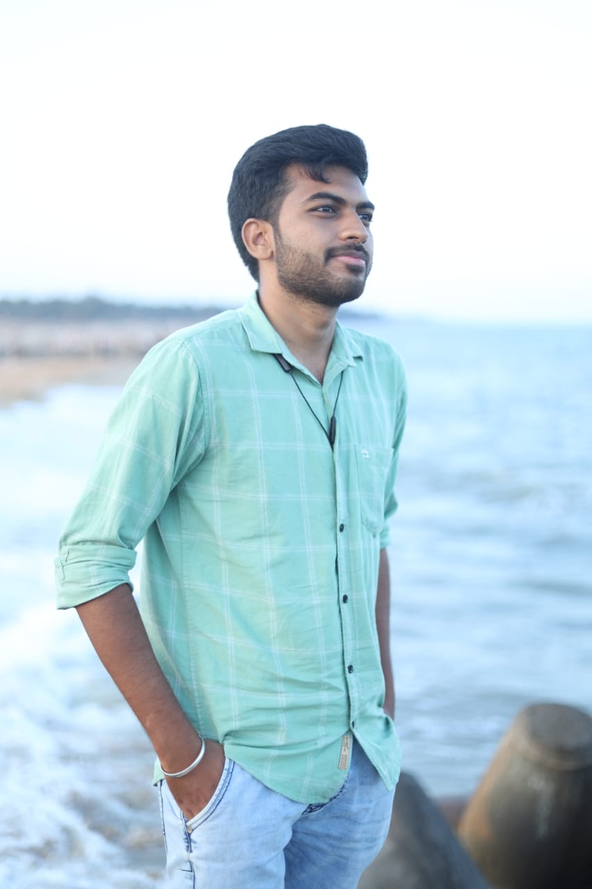 Profile Photo