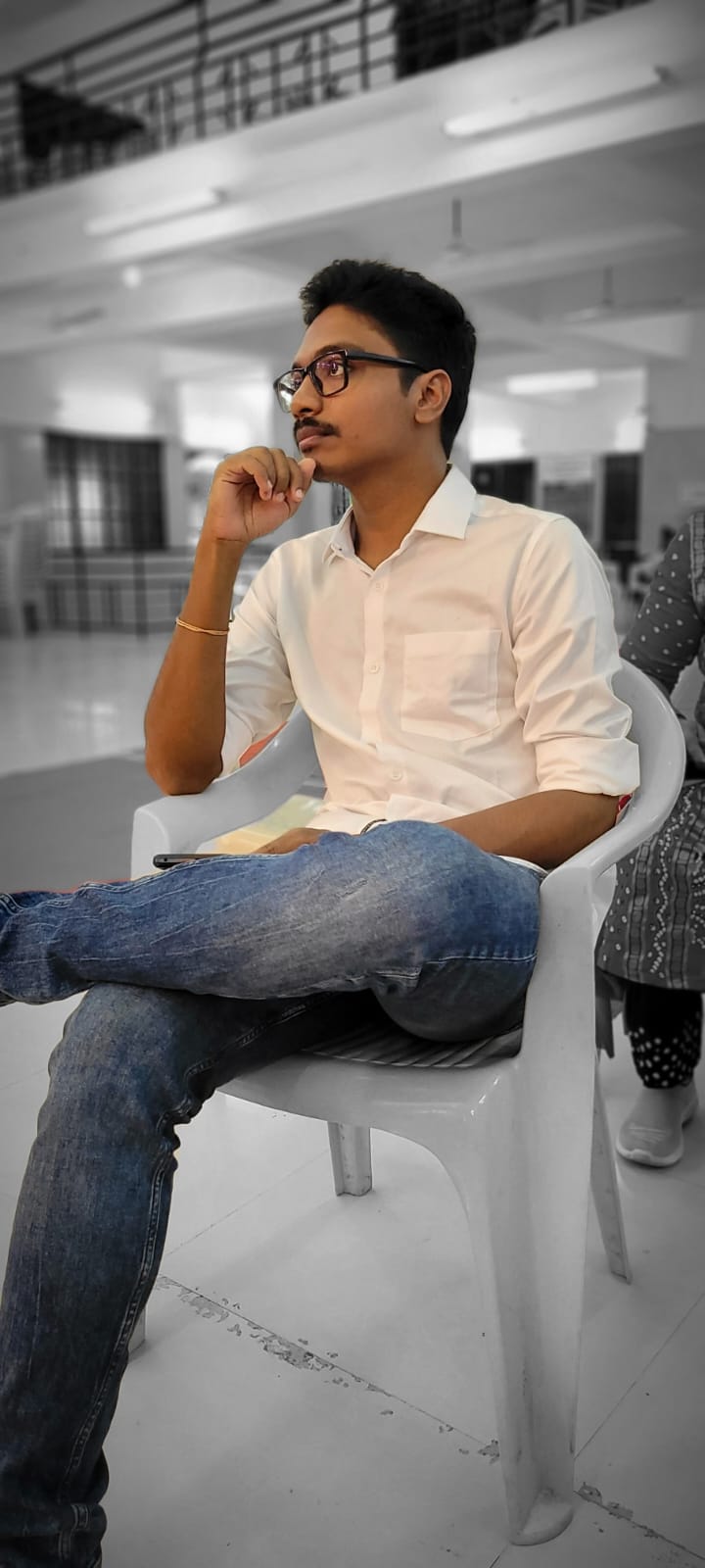 Profile Photo