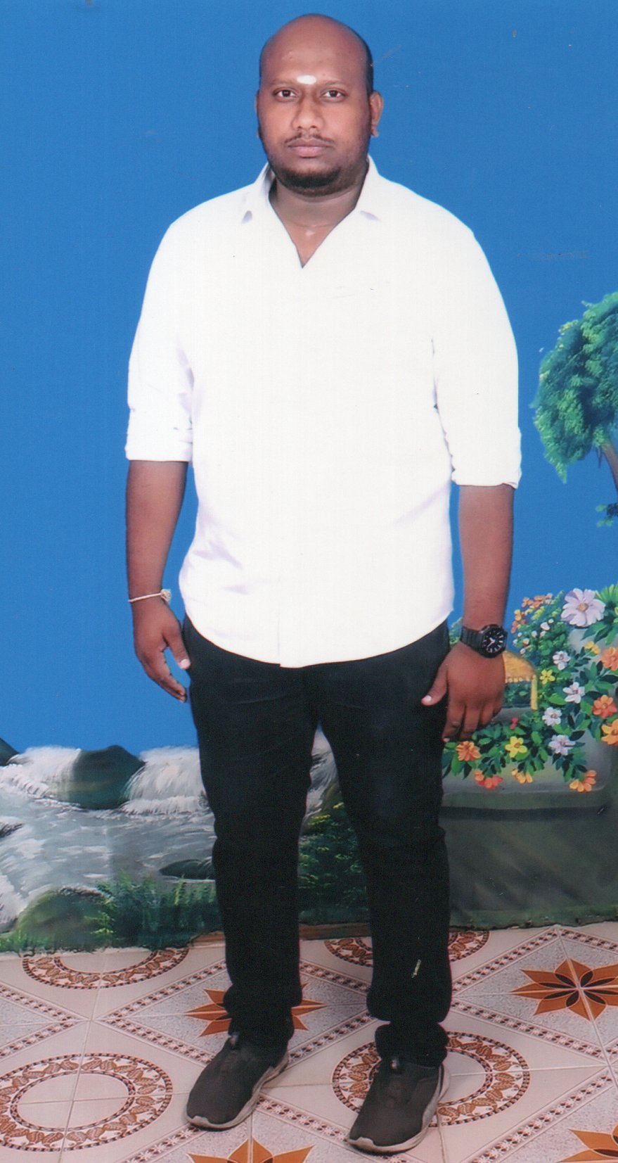 Profile Photo