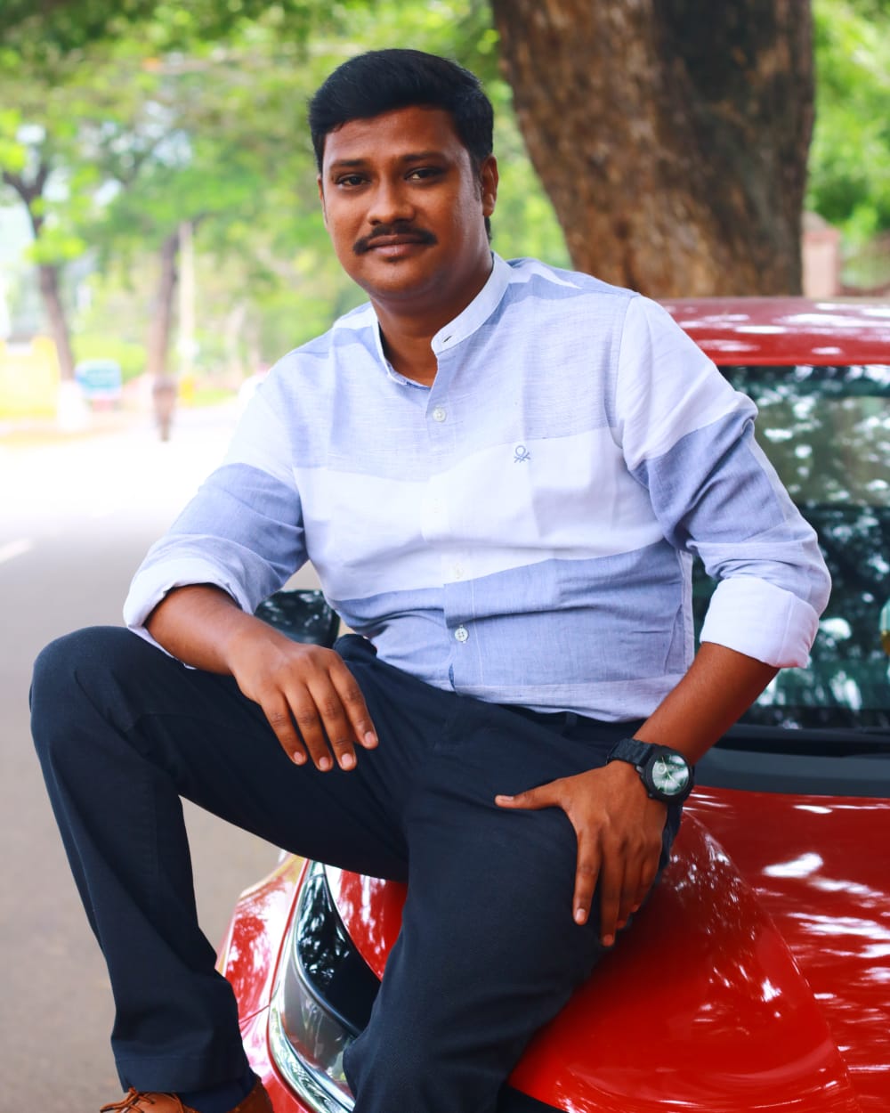 Profile Photo