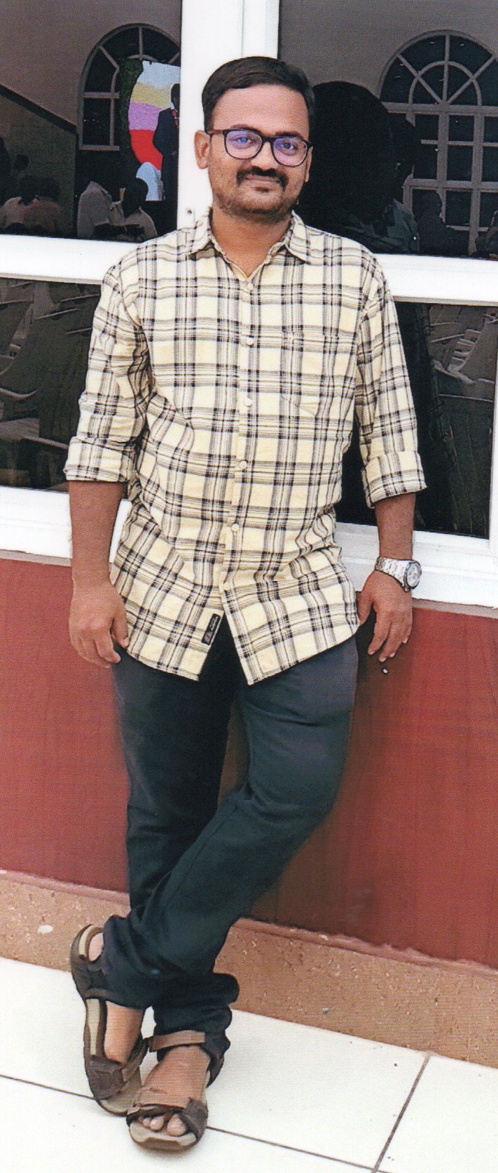 Profile Photo